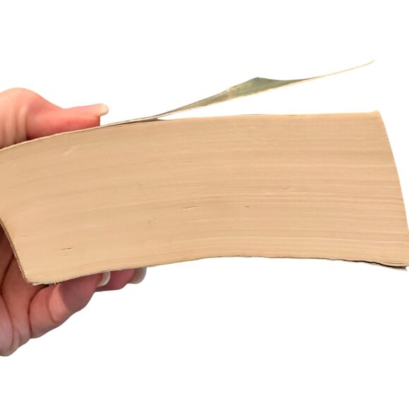 Inheritance Book 4 Inheritance Cycle Series Christopher Paolini Paperback 1st ED - Picture 7 of 9